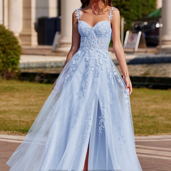 Prom Dress - Picture 5 of 6